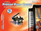 Premier Piano Course Universal Edition piano sheet music cover